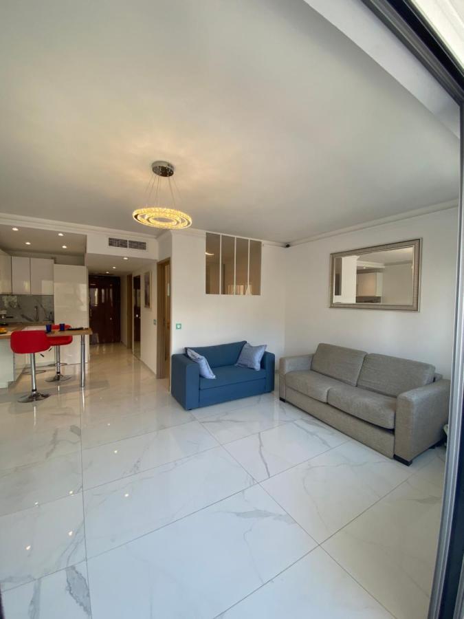 نيس Le Royal, Spacious Seaside Apartment Rooftop And Pool المظهر الخارجي الصورة