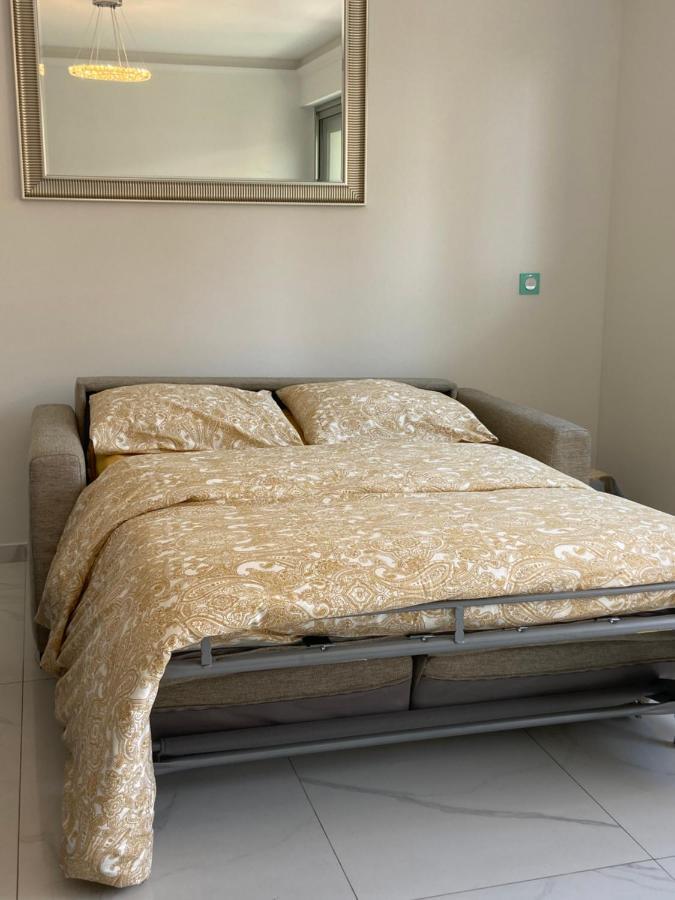 نيس Le Royal, Spacious Seaside Apartment Rooftop And Pool المظهر الخارجي الصورة
