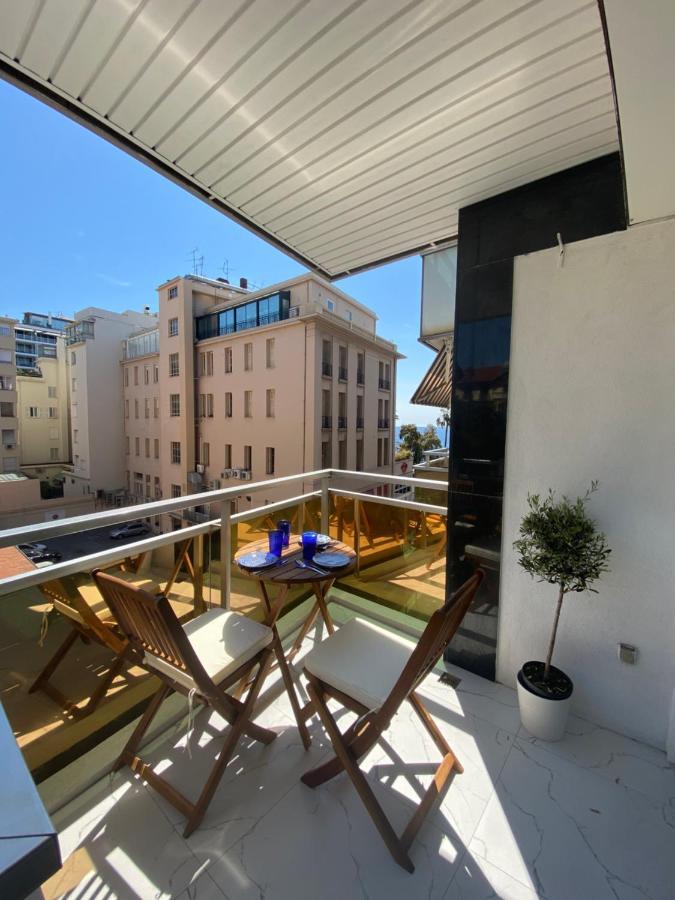 نيس Le Royal, Spacious Seaside Apartment Rooftop And Pool المظهر الخارجي الصورة