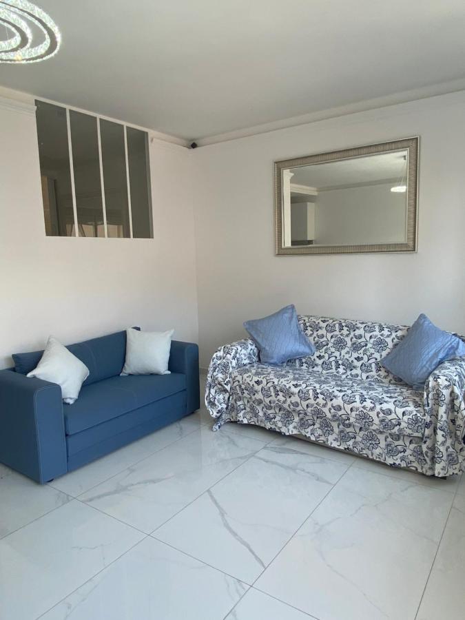 نيس Le Royal, Spacious Seaside Apartment Rooftop And Pool المظهر الخارجي الصورة